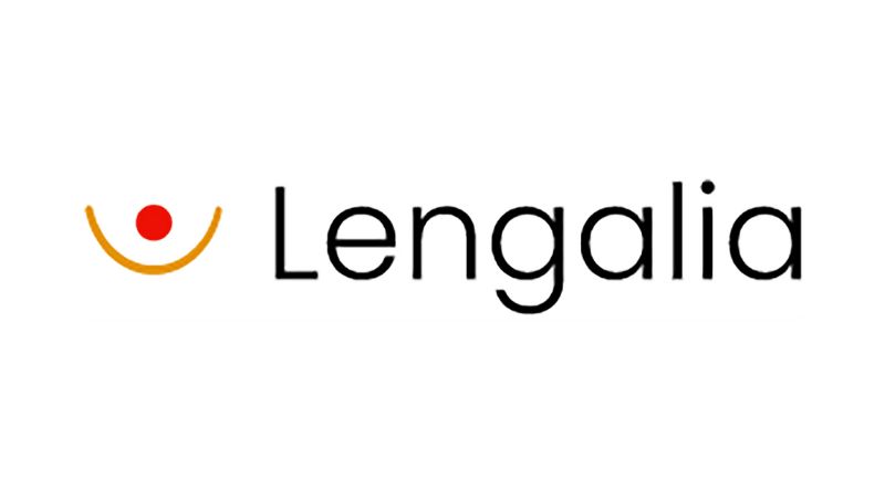 Lengalia Logo_learn languages_Lengalia Review_ Ling app