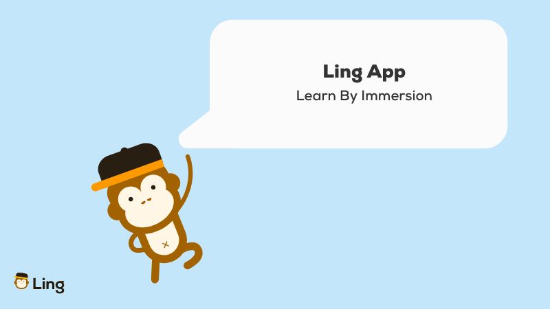 Ling_learn languages_Lengalia Review_Ling app