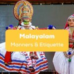 Malayalam Manners And Etiquette Ling App