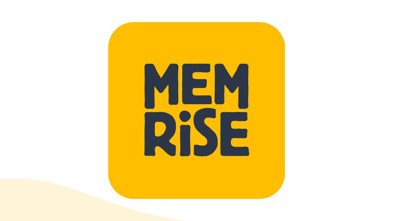 Memrise apps to learn Danish