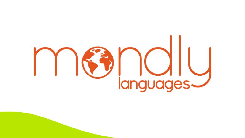 Mondly Apps To Learn Spanish Ling App