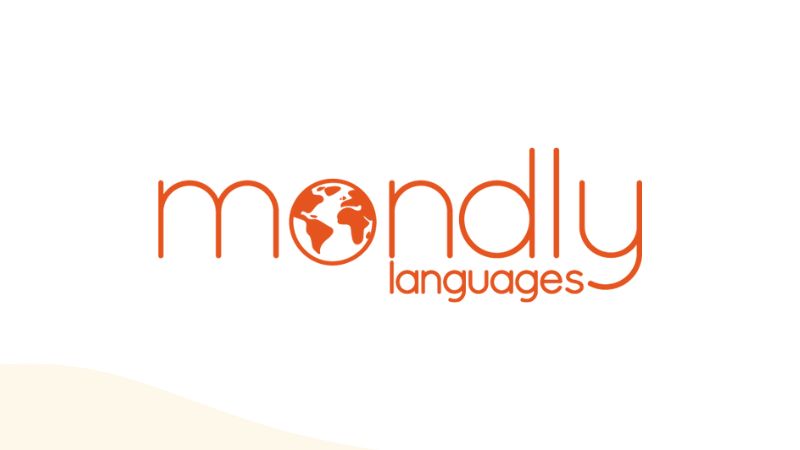 Mondly Learning English for kids