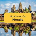 No Khmer On Mondly The #1 Best Alternative!