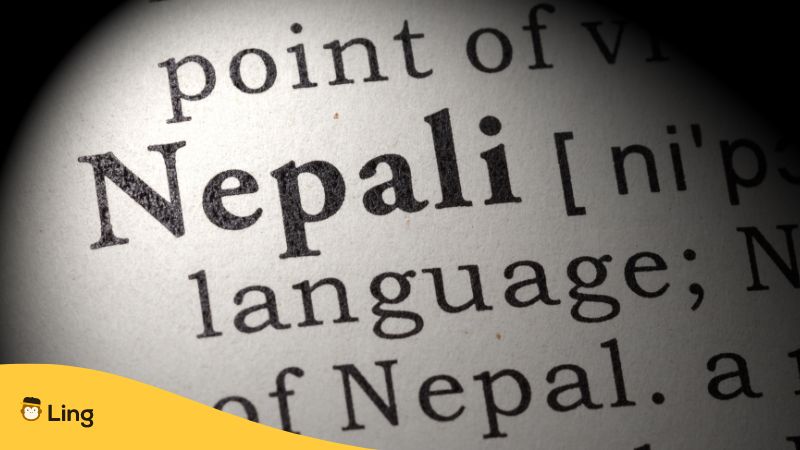 Phrases that make you sound nepali- Ling App.