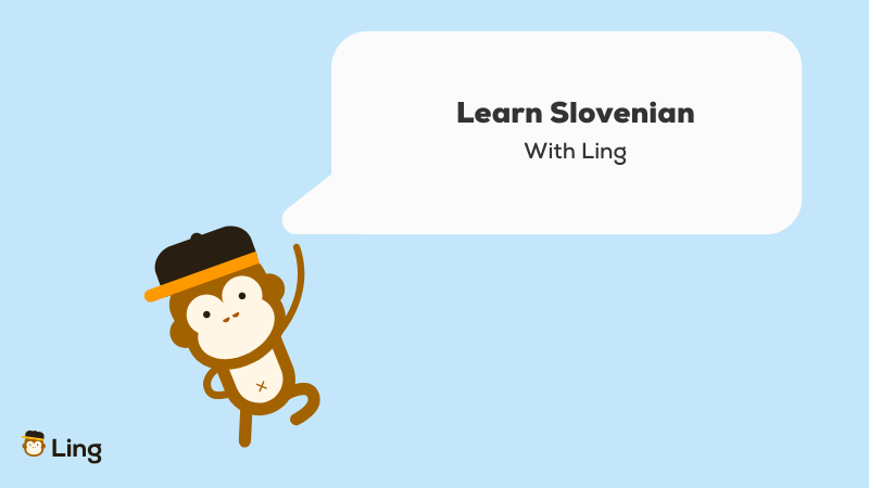 Slovenian Business Etiquette_ling app_learn Slovenian_Learn with Ling