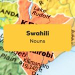 Swahili Nouns_ling app_learn Swahili_Map