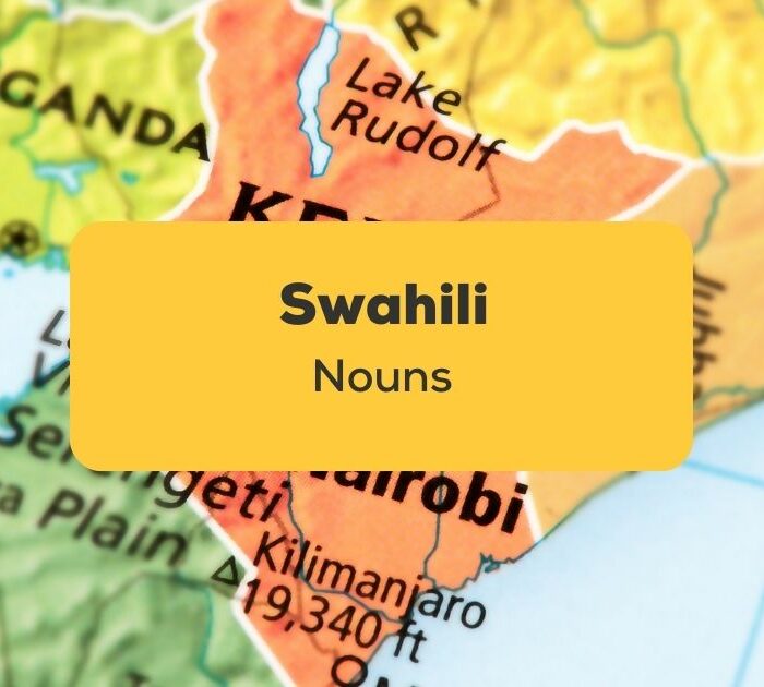Swahili Nouns_ling app_learn Swahili_Map