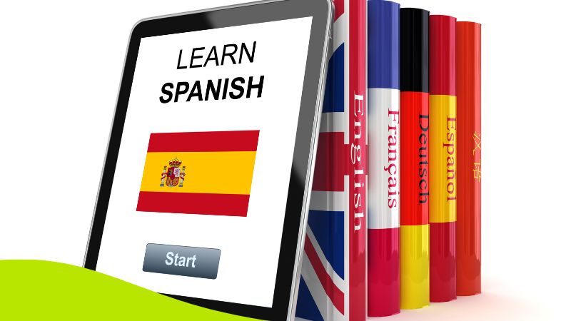 Apps To Learn Spanish Ling App