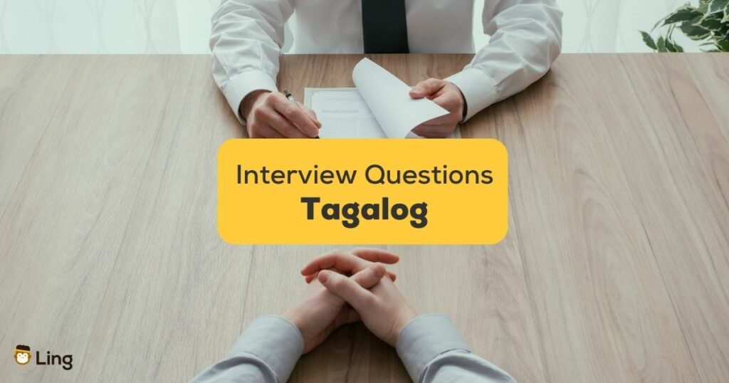 Tagalog-Basic-Job-Interview-Questions-ling-app-job-interview