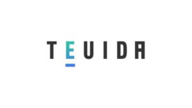 Teuida Logo_learn languages_Teuida Review