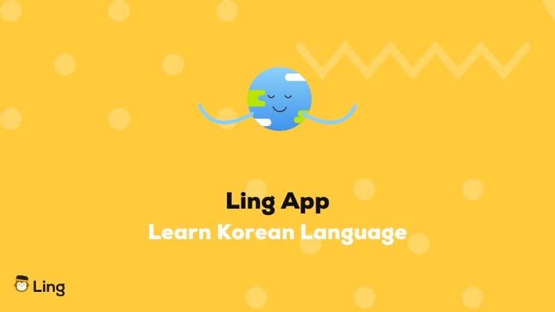 Teuida Review_Ling app_Learn Korean