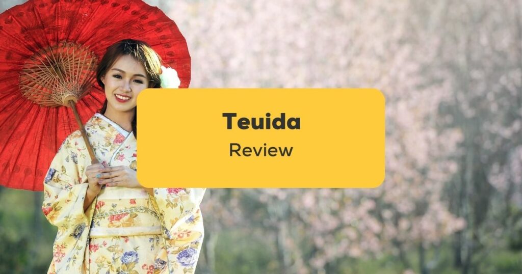 Teuida Review_learn languages_App Review