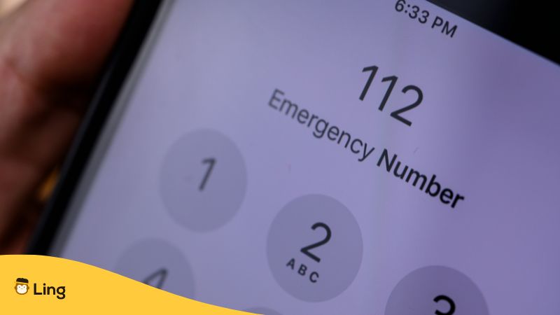 Turkish emergency number Turkish phrases for emergency