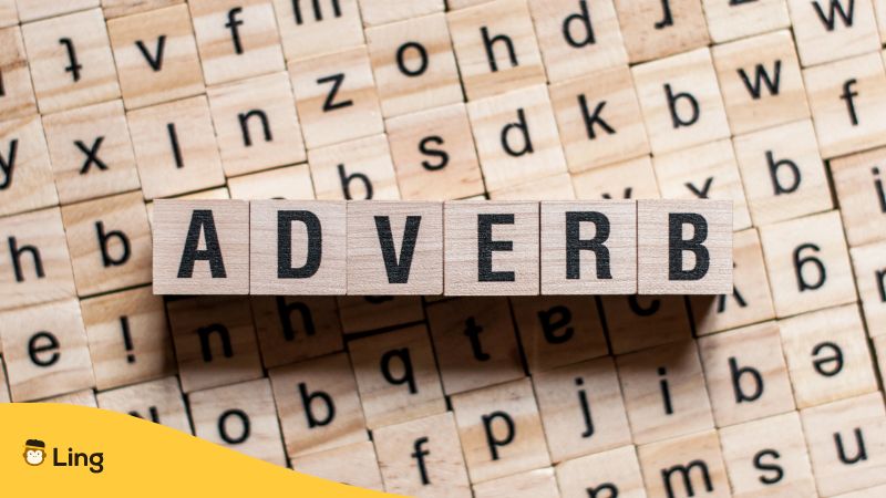 Types Of Bosnian Adverbs