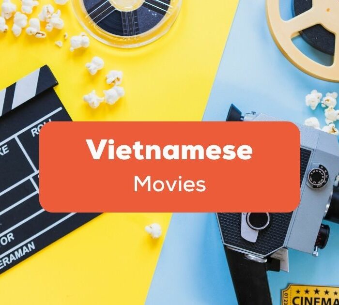 Vietnamese movies