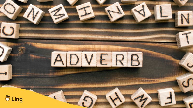 What Are Bosnian Adverbs