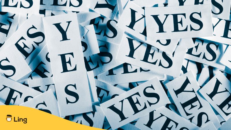 Why Learning How To Say Yes And No In Bosnian Is Important