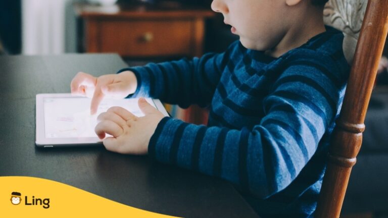 6 Best Apps For Learning Japanese For Kids In 2026 - ling-app.com