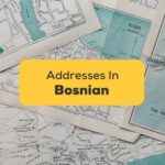 bosnian addresses
