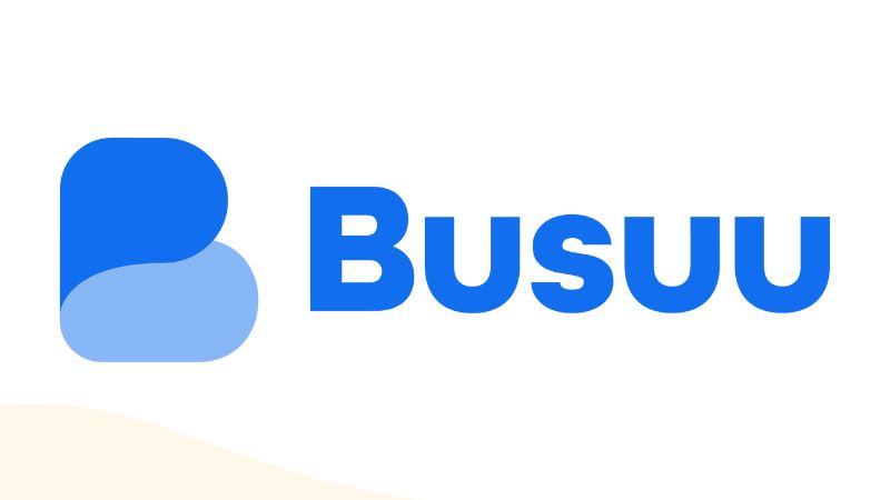 Busuu apps to learn Portuguese
