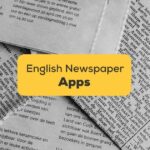 english newspaper apps