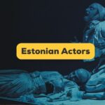 estonian actors
