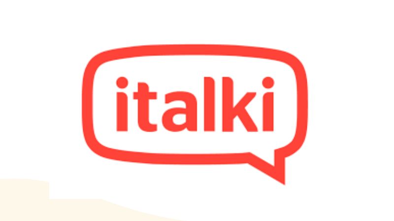 Italki best apps to learn Swedish