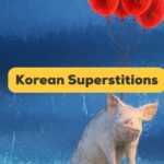 korean superstitions