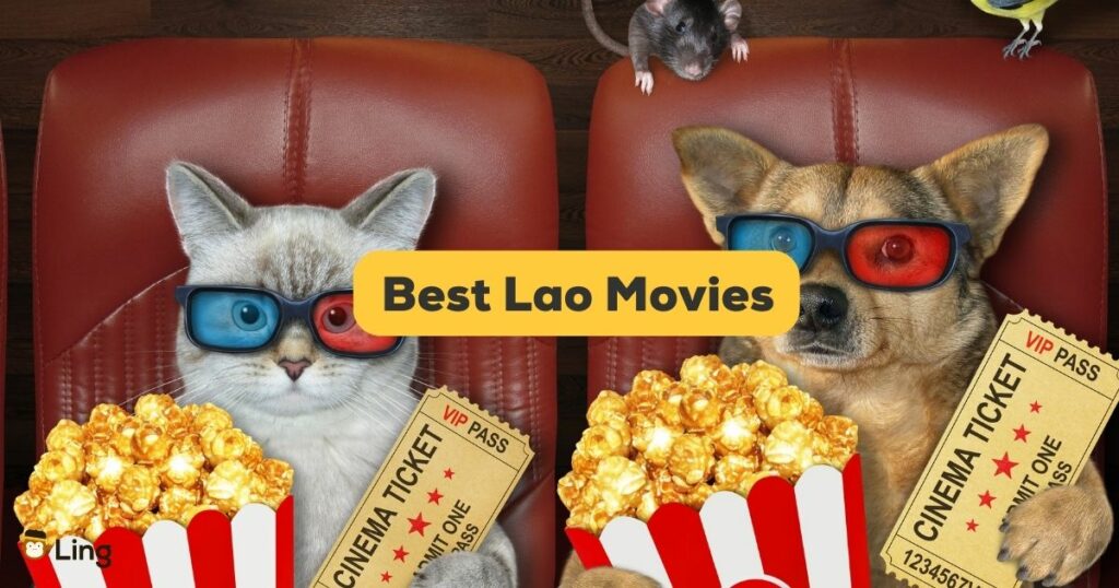 lao movies
