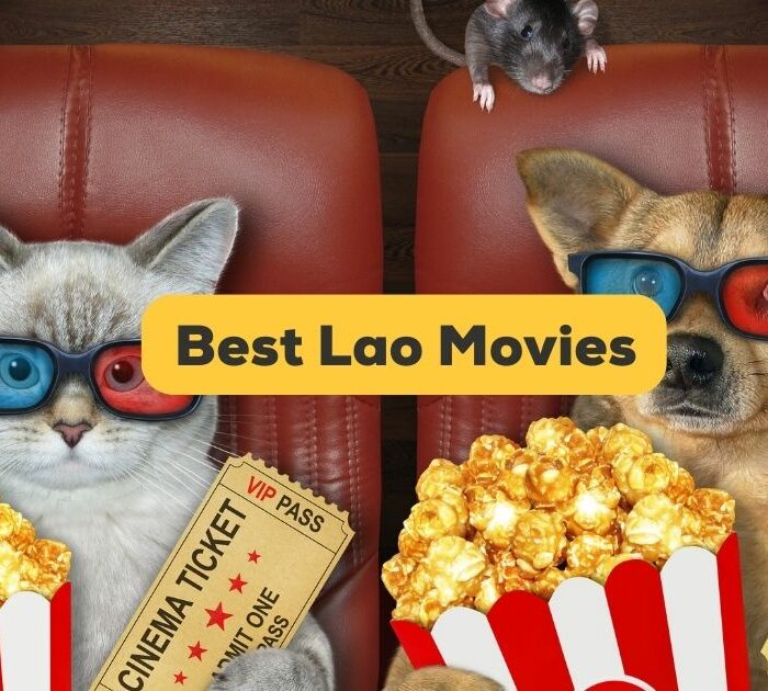 lao movies