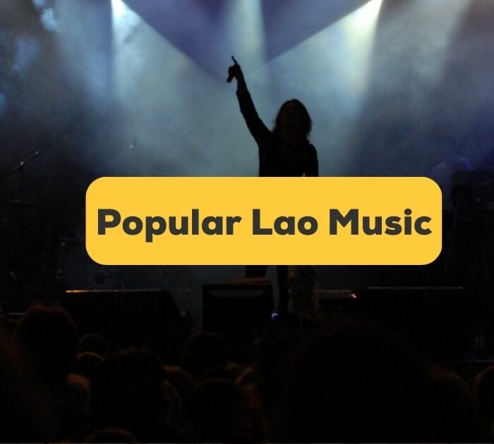 Discover The Top 10 Most Popular Lao Music Artists