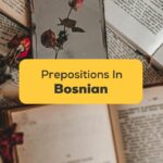 prepositions in bosnian