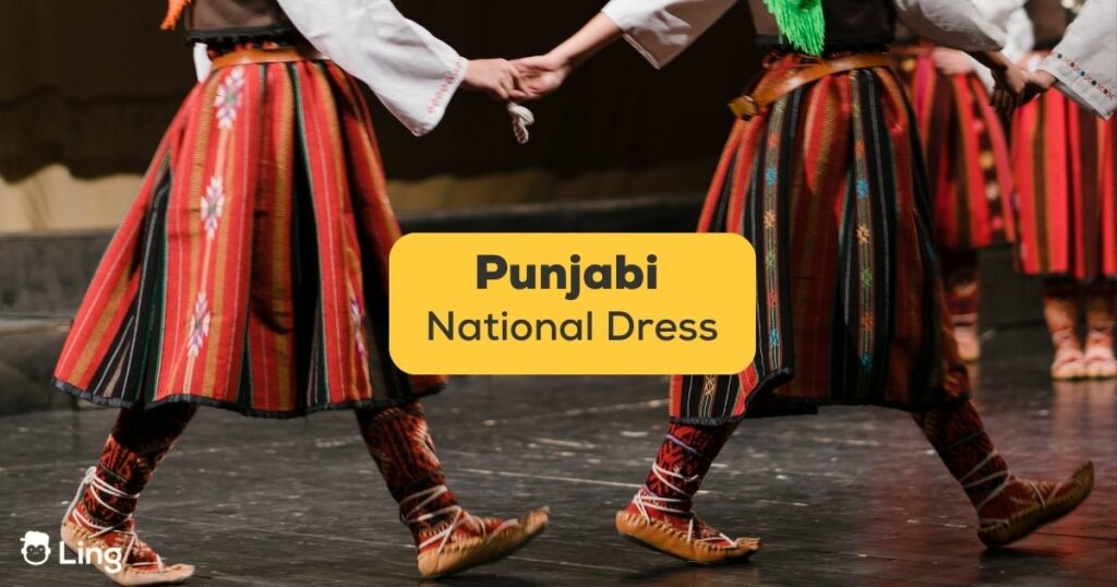 Designer Punjabi Dress at Rs 599/piece | Punjabi Traditional Dresses in  Surat | ID: 24701676673