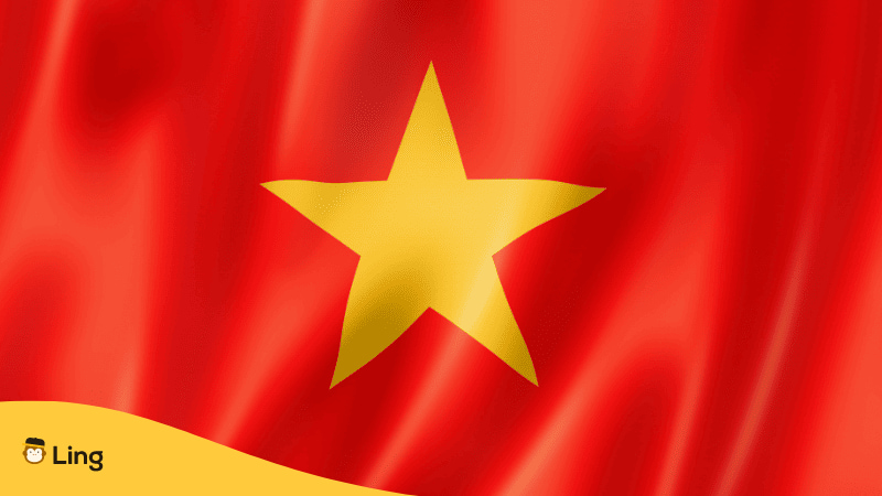 베트남 색상 04 베트남 국기
Vietnam Colors 04 Vietnam Flag
