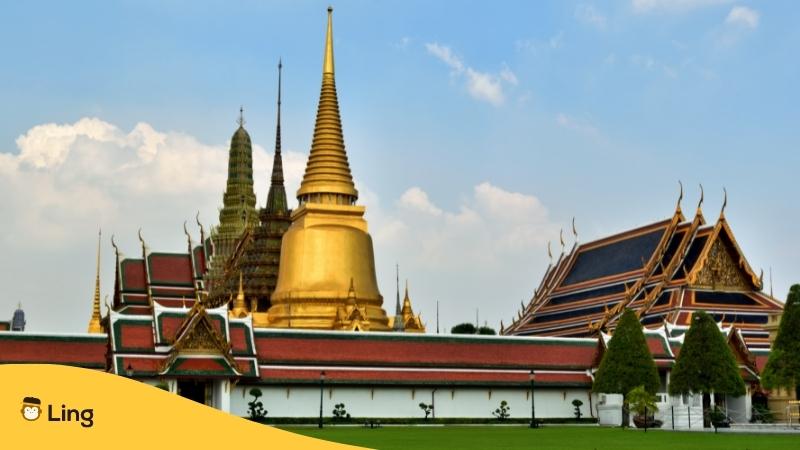 태국 사원 01 사원
Thai Temple 01 Temple