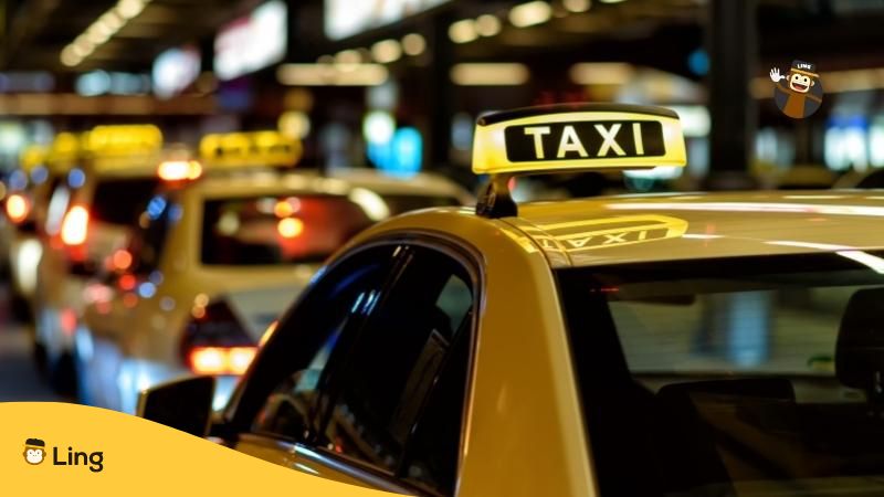 필리핀 사기 02 택시 사기
Philippines scam 02 taxi scam