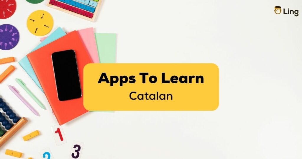 Apps To Learn Catalan Ling App