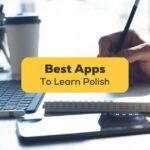 Apps To Learn Polish - Ling