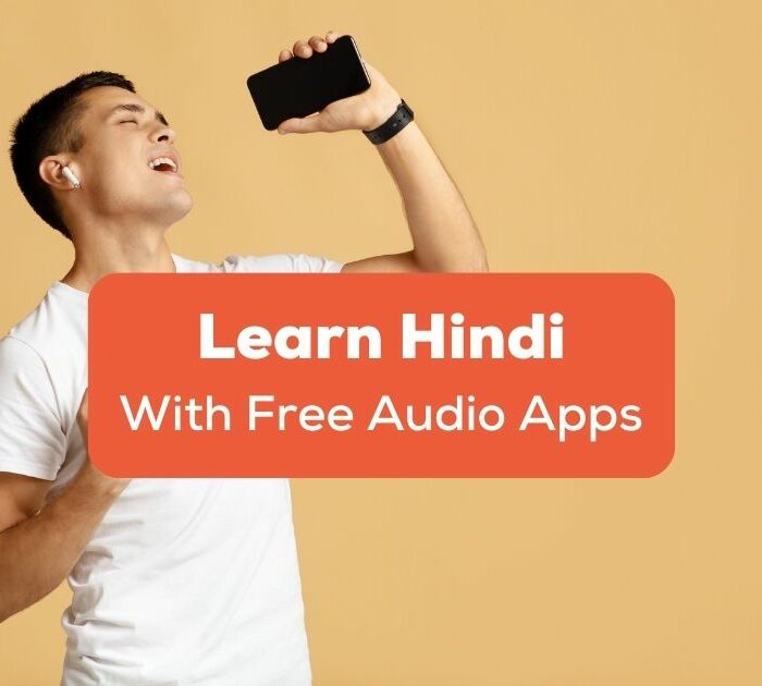 Audio Apps To Learn Hindi For Free Ling App
