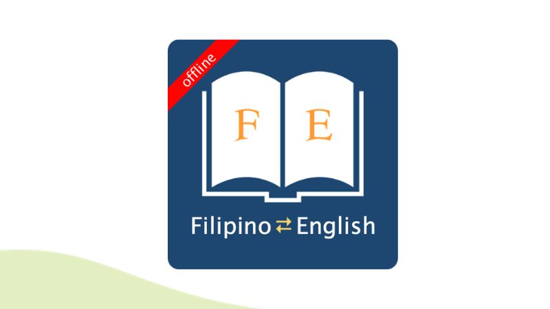Best Apps For Advanced Tagalog Learners (English Filipino Dictionary)- Ling App