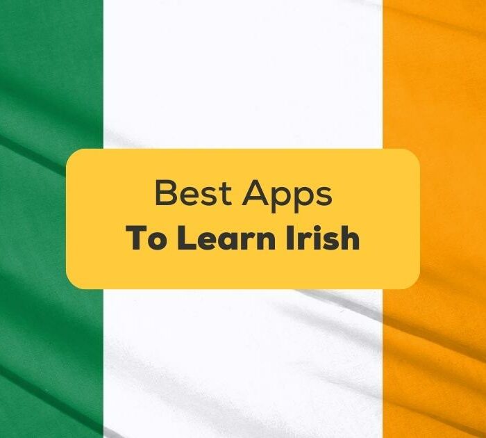 Best Apps To Learn Irish-ling app