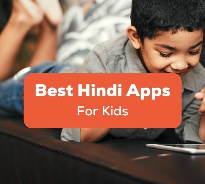 Best Hindi Apps For Kids Ling App