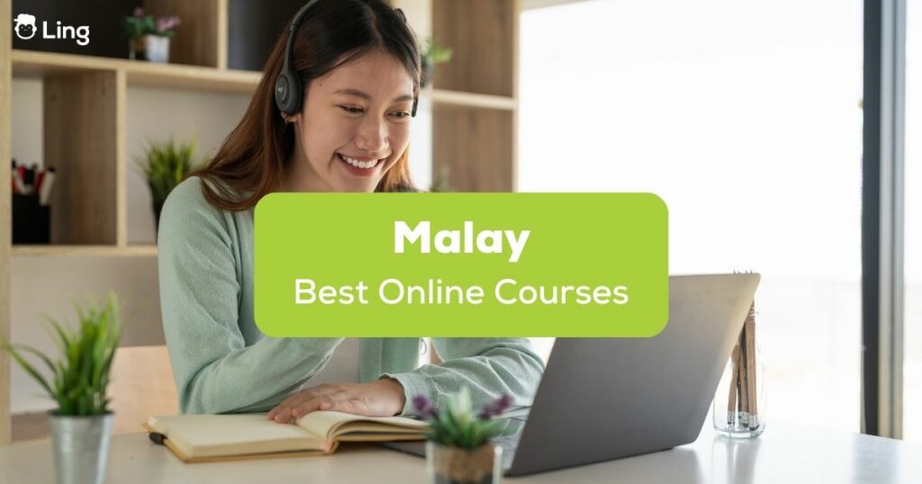 Best Malay Online Courses