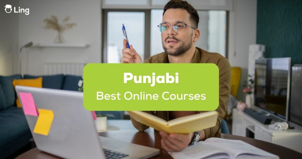 best Punjabi online courses