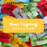Best Tagalog Online Course- Featured Ling App