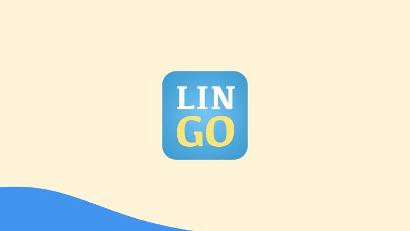 Besten Apps zum Chinesisch lernen LinGo Play