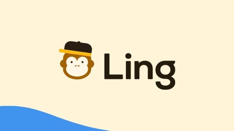 Die beste Sprachlern-App um Estnisch zu lernen ist die Ling-App