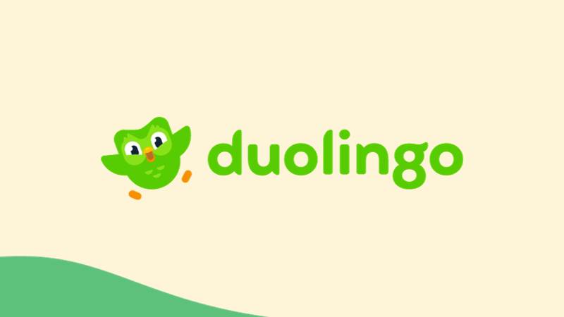 Besten Apps zum Irisch lernen Duolingo