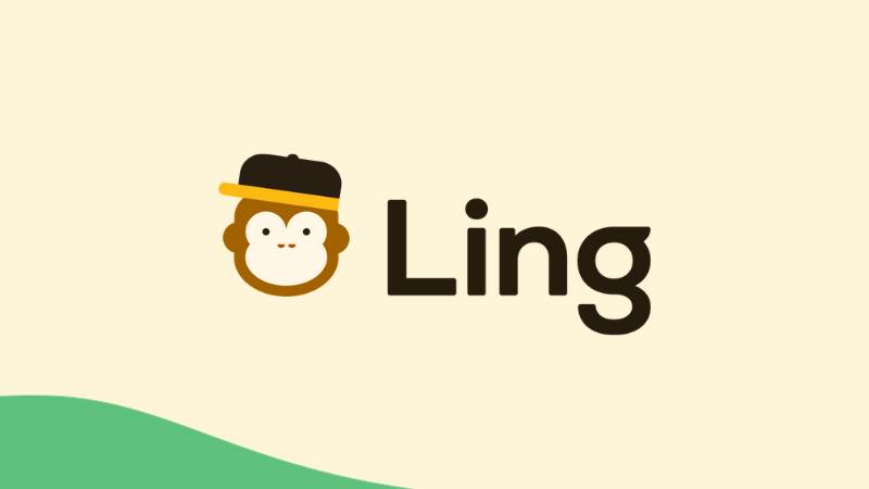 Ling-App ist die beste App mit der man Irisch lernen kann
