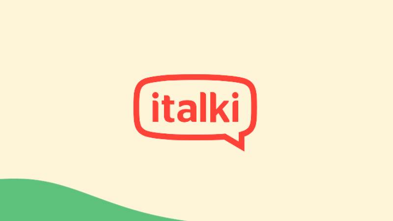 Besten Apps zum Irisch lernen italki